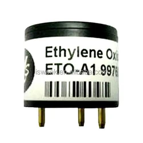 C2H4 датчик окисью этилена газа датчик VOC датчик 0 ~ 100ppm ETO-A1