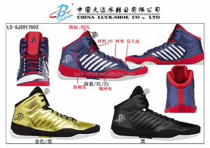 Botas de combate, campión, fitness, kungfu, calzado de boxeo de alta calidad - Product Image 6