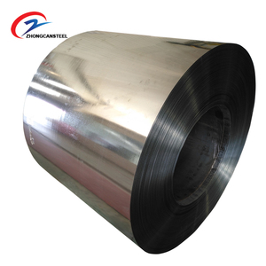 18 calibre chapa de hierro galvanizado/galvanizado bobina de acero proveedores - Product Image 5