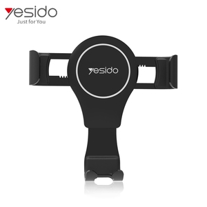Usine <span class=keywords><strong>pas</strong></span> <span class=keywords><strong>cher</strong></span> prix best-vente de voiture 360 degrés téléphone mobile titulaire véhicule montage, <span class=keywords><strong>car</strong></span> air vent mount holder clip - Product Image 2