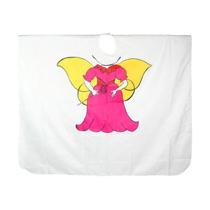 Baber personalizado peluquería corte de pelo héroe <span class=keywords><strong>princesa</strong></span> capa - Product Image 3