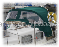방수 야외 자외선 차단 폴리에스터 180-480GSM 280GSM 원단 5년 보증 - Product Image 5