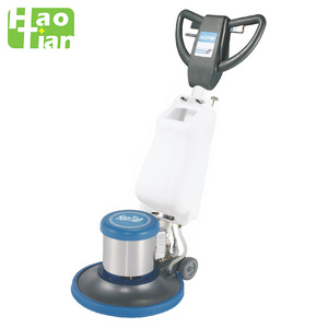 Lucidatrice per Pavimenti Multifunzione Tipo Split HT-038 Macchina per Lavaggio Tappeti Pulizia - Product Image 6