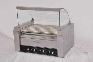 Extractor maquina eléctrica máquina de Pancho - Product Image 3