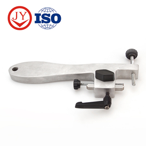 Cạnh Cắt Tỉa Công Cụ Thủy Tinh Thủy Tinh Ren Plier - Product Image 3