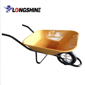 De rueda con barrow a WB3800 barrow bandeja - Product Image 2