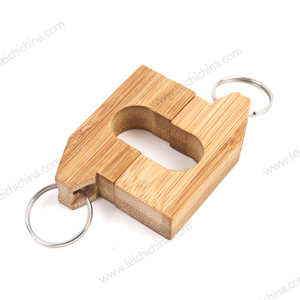 Support de <span class=keywords><strong>canne</strong></span> à pêche magnétique en bambou pour voiture - Product Image 6