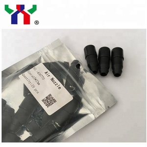 Cao Chất Lượng Không Khí Vòi Phun Cho Máy Cắt - Product Image 6