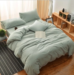 New Winter Polar <strong>Fleece</strong> <strong>Bed</strong> Sheet <strong>Set</strong> for Wholesale - Product Image 6
