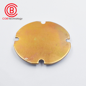 20V 24V 20W Led Rgb High PowerChina Fabricante Conectores de cable rápido Chip de luz LED - Product Image 3