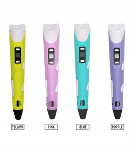 <span class=keywords><strong>L</strong></span>ápiz <span class=keywords><strong>de</strong></span> Impresión 3D Fácil <span class=keywords><strong>de</strong></span> Usar, Compatible con ABS y <span class=keywords><strong>PLA</strong></span> <span class=keywords><strong>de</strong></span> 1.75 mm, <span class=keywords><strong>L</strong></span>ápiz 3D 2 - Product Image 4