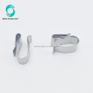 Metallo solare cavo di <span class=keywords><strong>clip</strong></span> per cavi solari - Product Image 5