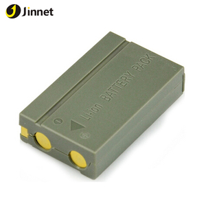 SLB-1437 <span class=keywords><strong>Batterie</strong></span> pour <span class=keywords><strong>Samsung</strong></span> DIGIMAX <span class=keywords><strong>a5</strong></span> a7 VP-D6050i V4000 - Product Image 4