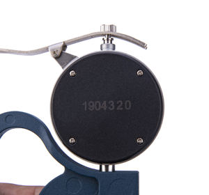 0-12.7mm Calibro di Spessore Micrometro Digitale Misuratore di Spessore di 0.001 millimetri di Profondità Elettronico Tester - Product Image 3