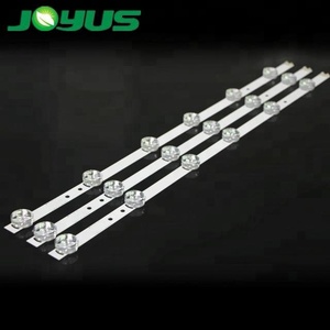Jpe l g lb Original Big Lens 32 Inch Led Tv Backlight <strong>Strip</strong> 32lb A-B <strong>6</strong> Leds 3 Pcs Per Set
