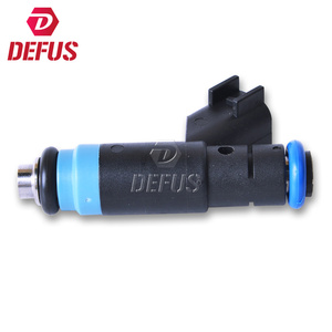 Venta caliente Si emens de Da-ka 577cc boquilla Del Inyector de Combustible - Product Image 2