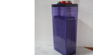 "Tai Hang" Super Qualité Batterie Au Nickel-Cadmium Batterie Rechargeable NI-CD Batterie 1.2V 90AH - Product Image 4