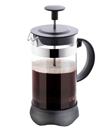 Wholesale 1000ml coffee french press french press coffee plunger french coffee press