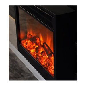 Mini bastante chimenea eléctrica - Product Image 3