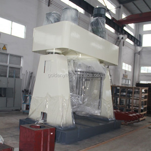 High Efficiency Silicone Sealant Digital Power <strong>Mixer</strong> - Product Image 3