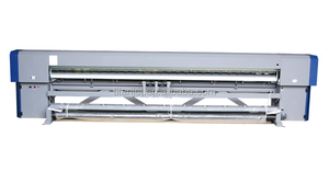 Titanjet-3302 <span class=keywords><strong>3</strong></span>.2 M 126 '' digitaces impresora de tinta con cabezal de impresión dx5, 1440 DPI gran formato solvente del eco - Product Image 3