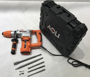 Trung Quốc Công Cụ Điện 900W 16Mm Búa Khoan Vương Miện Tác động Khoan - Product Image 5