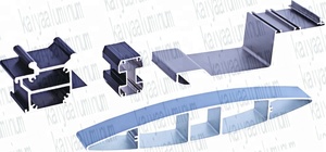 Lamina solare in alluminio, - Product Image 6