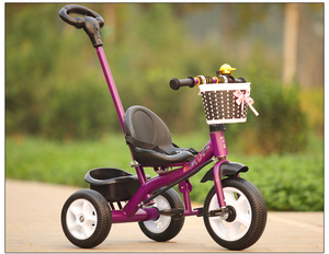 <span class=keywords><strong>Triciclo</strong></span> inteligente para niños, gran descuento, 2018 - Product Image 4