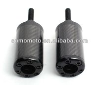 Cadre de moto curseur FZ1 04-10 FZ8 2011-2012 pas de carénage coupe en fibre de carbone 950-6800