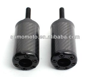 De marco regulador FZ1 04-10 <span class=keywords><strong>FZ8</strong></span> 2011-2012 no carenado de corte de fibra de carbono 950-6800 - Product Image 1
