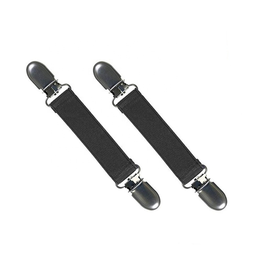 Зажимы для перчаток и варежек из нержавеющей стали, зажимы для обуви, леггинсы, зажимы для обуви, зажимы для брюк, ремешки для ног