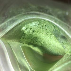 金雲母粉末金属エポキシ樹脂顔料フローリングコーティング用 - Product Image 2