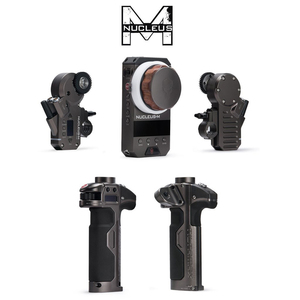 <span class=keywords><strong>TILTA</strong></span> WLC-T03 Nucleus-M อุปกรณ์ติดตามโฟกัสไร้สายสำหรับเลนส์กล้อง ของแท้ ใหม่แกะกล่อง - Product Image 5