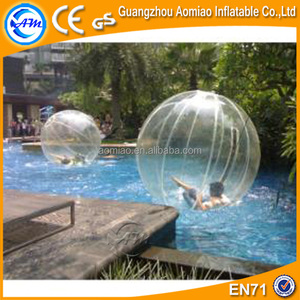 Divertido inflable caminar <span class=keywords><strong>sobre</strong></span> <span class=keywords><strong>el</strong></span> <span class=keywords><strong>agua</strong></span> bola, bola inflable inflable para las personas - Product Image 5