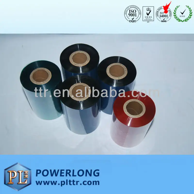 Thermal Transfer Ink Ribbon Typewriter