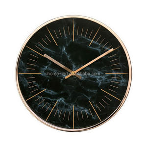 <span class=keywords><strong>Orologio</strong></span> da parete al quarzo <span class=keywords><strong>orologio</strong></span> da parete moderno <span class=keywords><strong>in</strong></span> metallo <span class=keywords><strong>orologio</strong></span> da parete analogico al quarzo <span class=keywords><strong>in</strong></span> rame da 12 pollici - Product Image 5