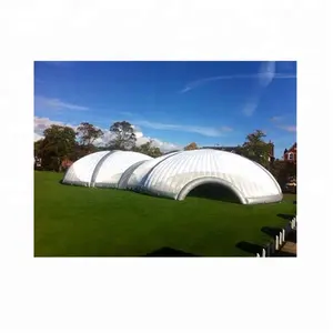 inflatable building structure/Inflatable building tent/inflatable air dome tent structure