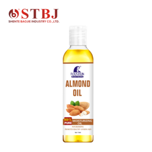 ROUSHUN 100% <span class=keywords><strong>puro</strong></span> <span class=keywords><strong>OLIO</strong></span> IDRATANTE NUTRIENTE PROMUOVE UN ASPETTO SANO DELLA PELLE <span class=keywords><strong>olio</strong></span> <span class=keywords><strong>di</strong></span> <span class=keywords><strong>mandorle</strong></span> - Product Image 2