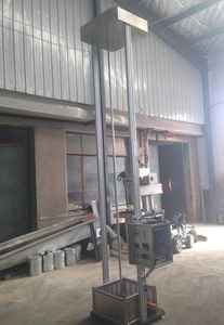 קסדת זרוק השפעה מבחן מכונת - Product Image 3