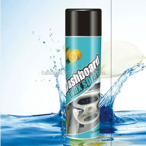 Восковая Полировка Для приборной панели автомобиля