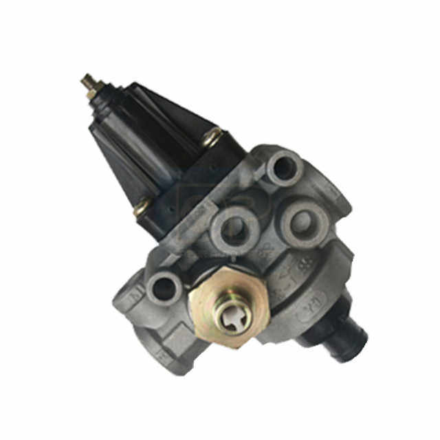 Source 9753034730 1506504 4804765 European Air Brake Valve MB RVI 