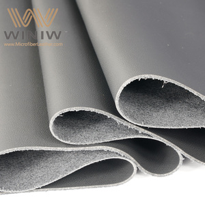 Material <span class=keywords><strong>de</strong></span> Cuero Nappa <span class=keywords><strong>de</strong></span> Microfibra Ecológico para Tapicería Interior <span class=keywords><strong>de</strong></span> Automóviles y Camiones - Product Image 2