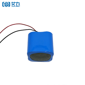 Di alta Qualità 7.2 V 38AH 18650 Li-Ion Battery Pack - Product Image 2