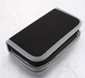 Thiết Kế Mới Món Quà Dụng Cụ Tay Thiết Lập Cơ Khí Lưu Trữ Túi Vải Kìm Cờ Lê Tuốc Nơ Vít Công Cụ Thiết Lập - Product Image 4