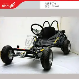 Khung Gầm Xe Go Kart GC1687 Mới Của Trung Quốc Năm 2014