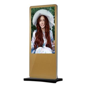 Led wholesale/HD 720 <strong>porn</strong> LCD TV digital signage totem - Product Image 6