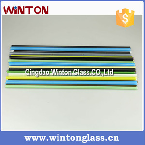 Couleur tige de verre avec la chine fournisseur <span class=keywords><strong>professionnel</strong></span> - Product Image 1