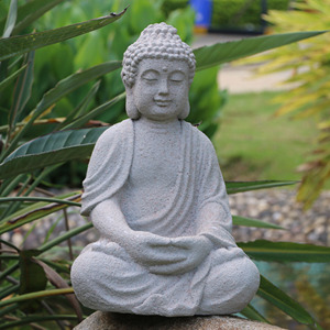 <span class=keywords><strong>Pot</strong></span> <span class=keywords><strong>de</strong></span> fleurs tête <span class=keywords><strong>de</strong></span> <span class=keywords><strong>bouddha</strong></span>, déco <span class=keywords><strong>de</strong></span> jardin en plein air, personnalisé, nouveau Design - Product Image 4