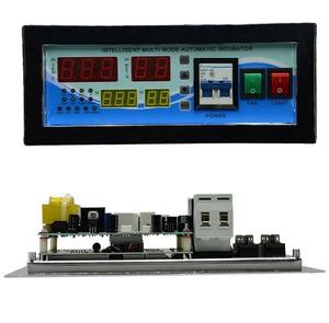 XM-18E स्वत: इनक्यूबेटर नियंत्रक इनक्यूबेटर सामान तापमान और आर्द्रता बुद्धिमान नियंत्रक XM-18E - Product Image 2