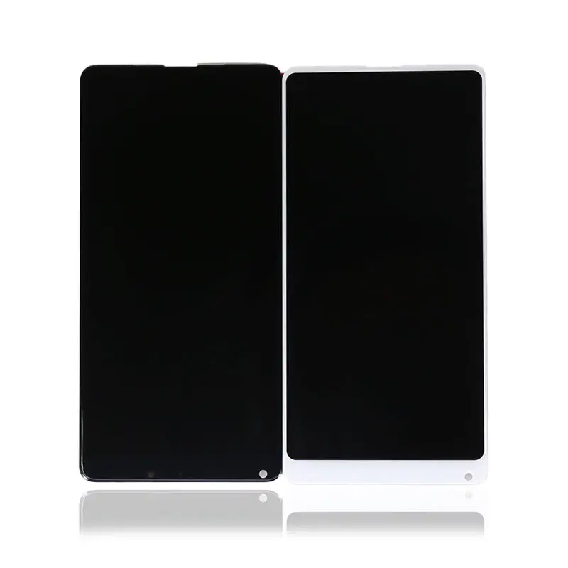 Mi Mix 2s LCD Pantalla Ecran Display Replacement For Xiaomi Mi Mix 2s LCD Touch Screen Digitizer Assembly